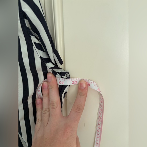 Left on Friday Day Trip Button Down - Picture 4 of 4